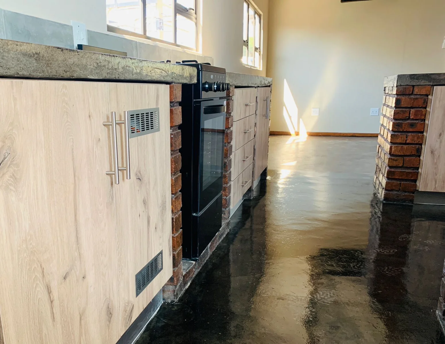 3 Bedroom House to Rent