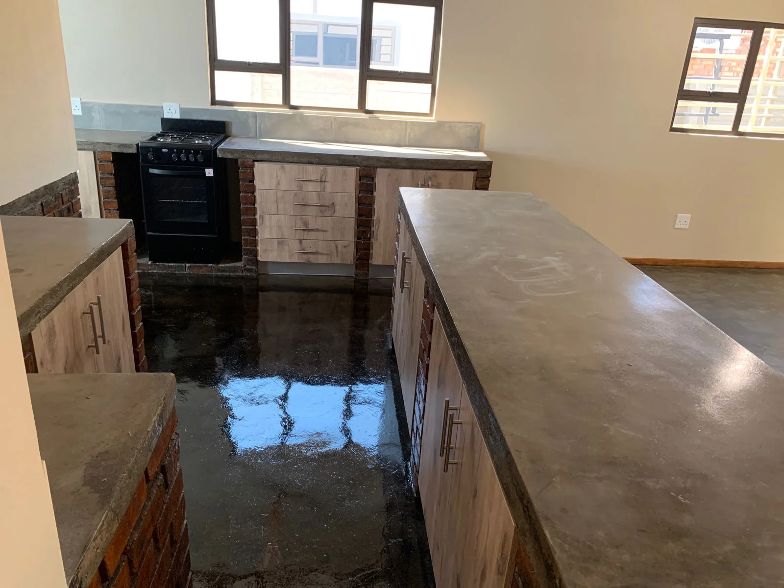 3 Bedroom House to Rent