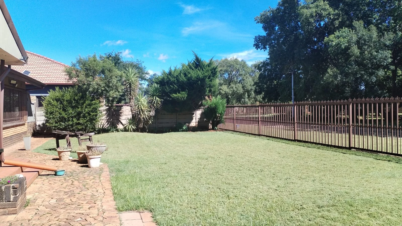 3 Bedroomed House for Rent in Rowhill Springs