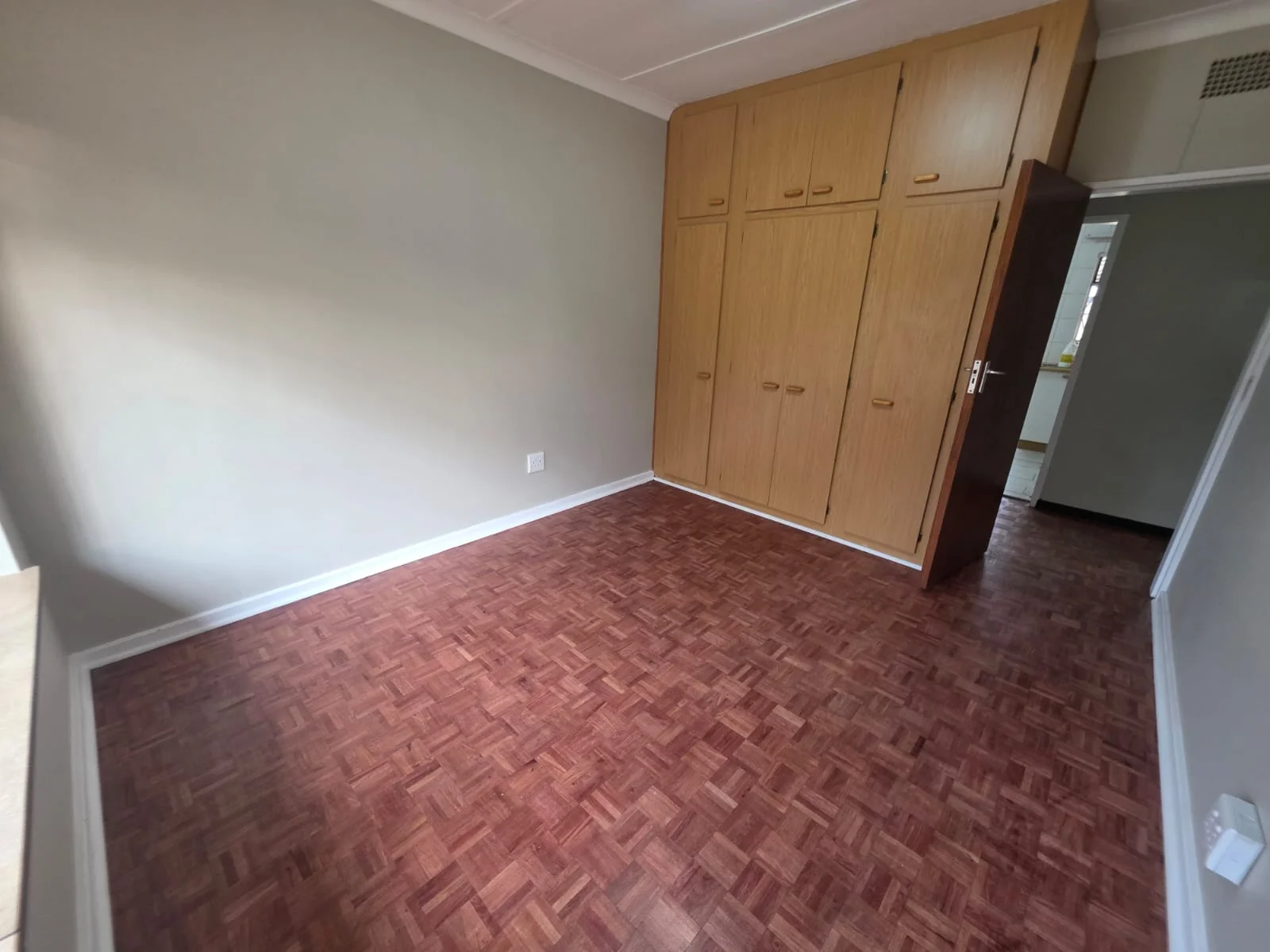 3 Bedroomed House for Rent in Rowhill Springs