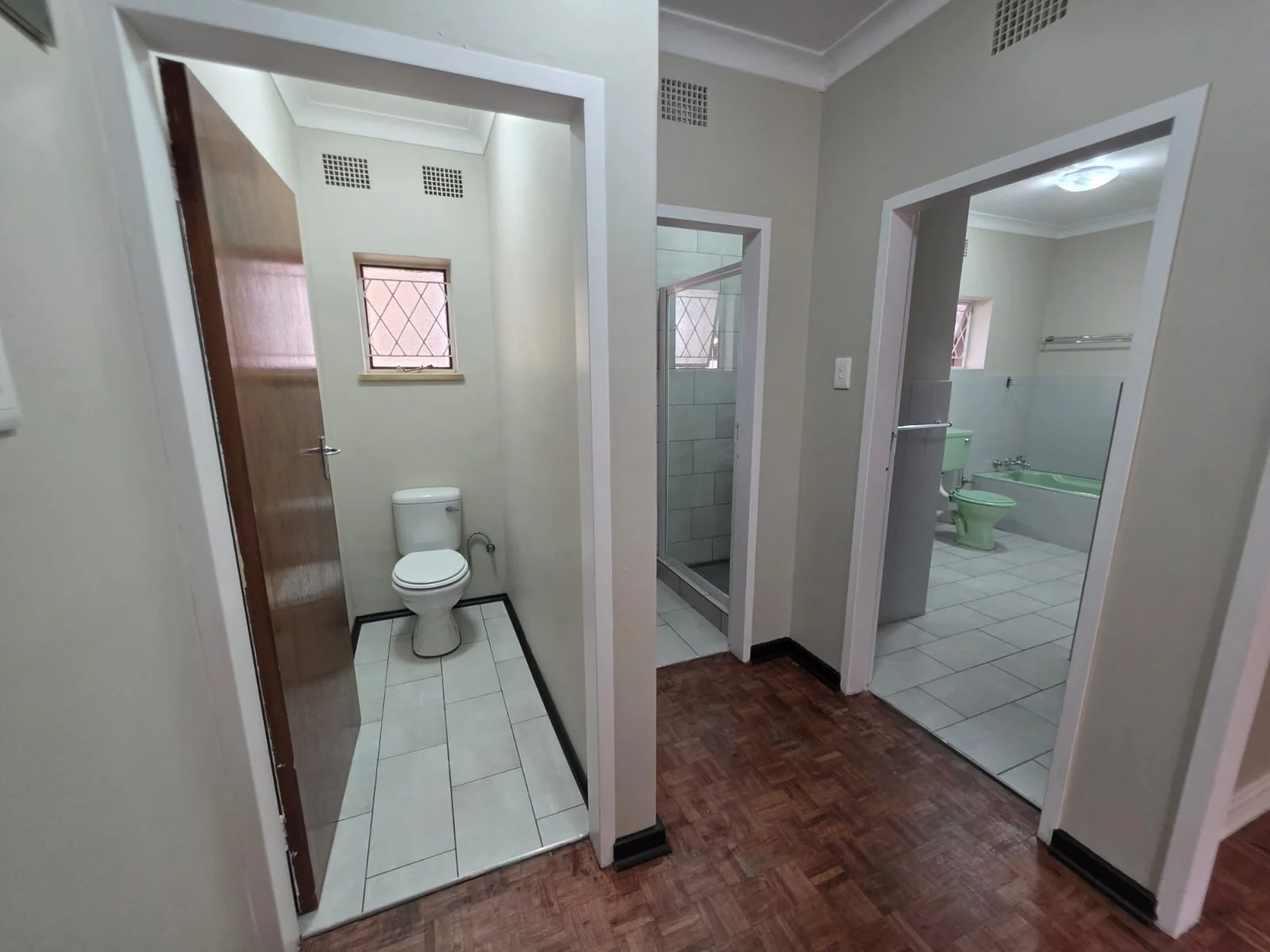 3 Bedroomed House for Rent in Rowhill Springs