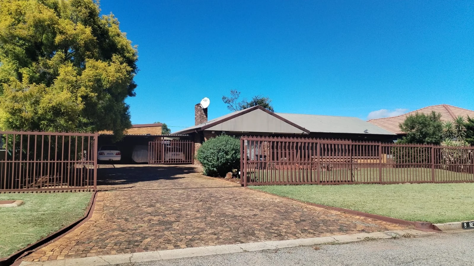 3 Bedroomed House for Rent in Rowhill Springs