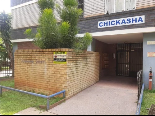 Sunnyside, Pretoria