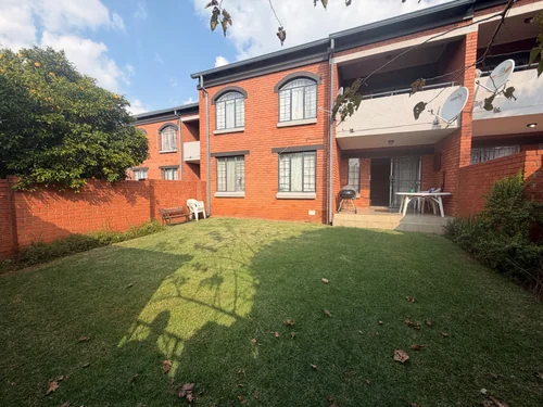 Mooikloof Ridge, Pretoria