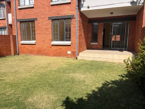 Mooikloof Ridge, Pretoria