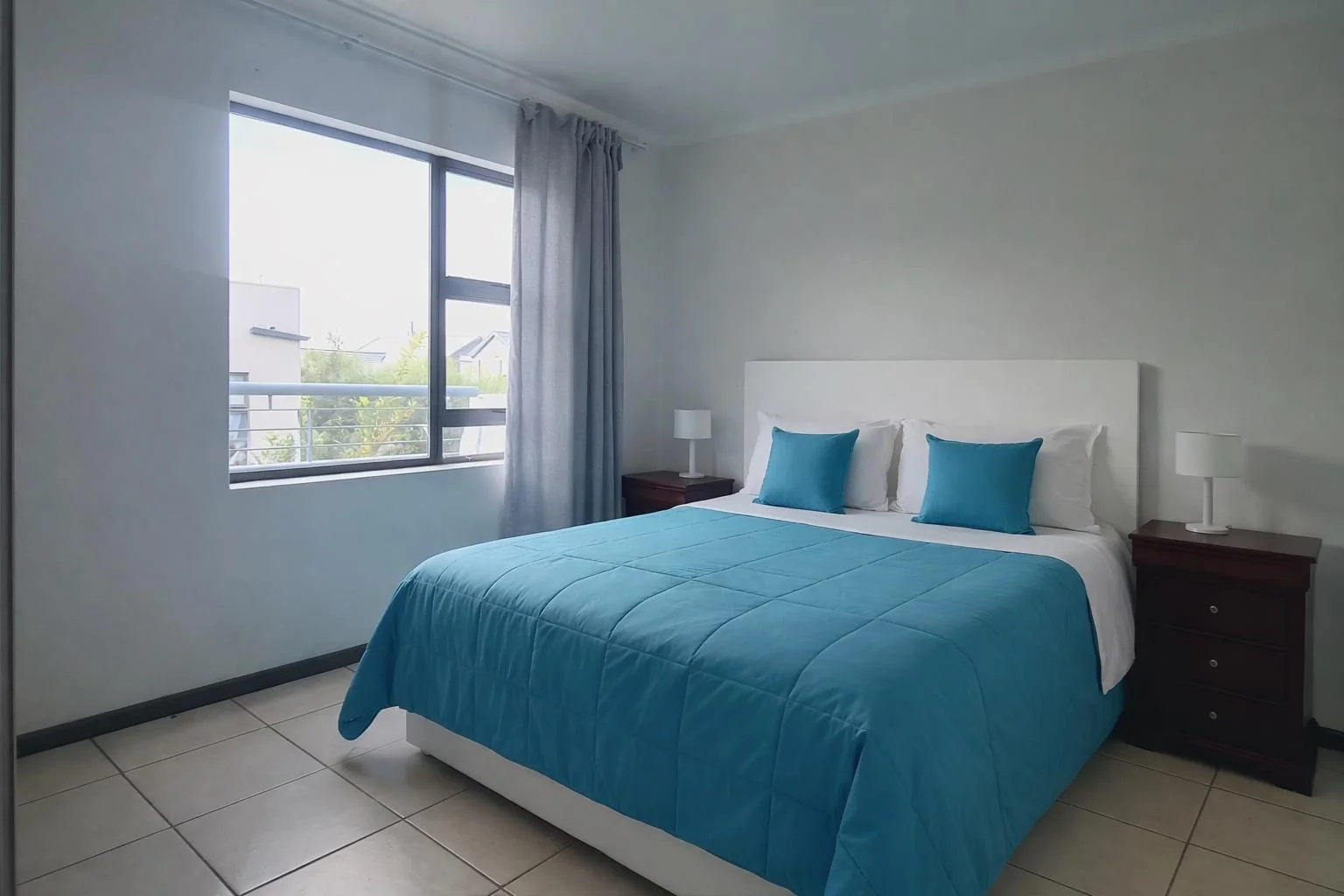 Sought after 2-bedroom Apartment for Investors dream or young couple