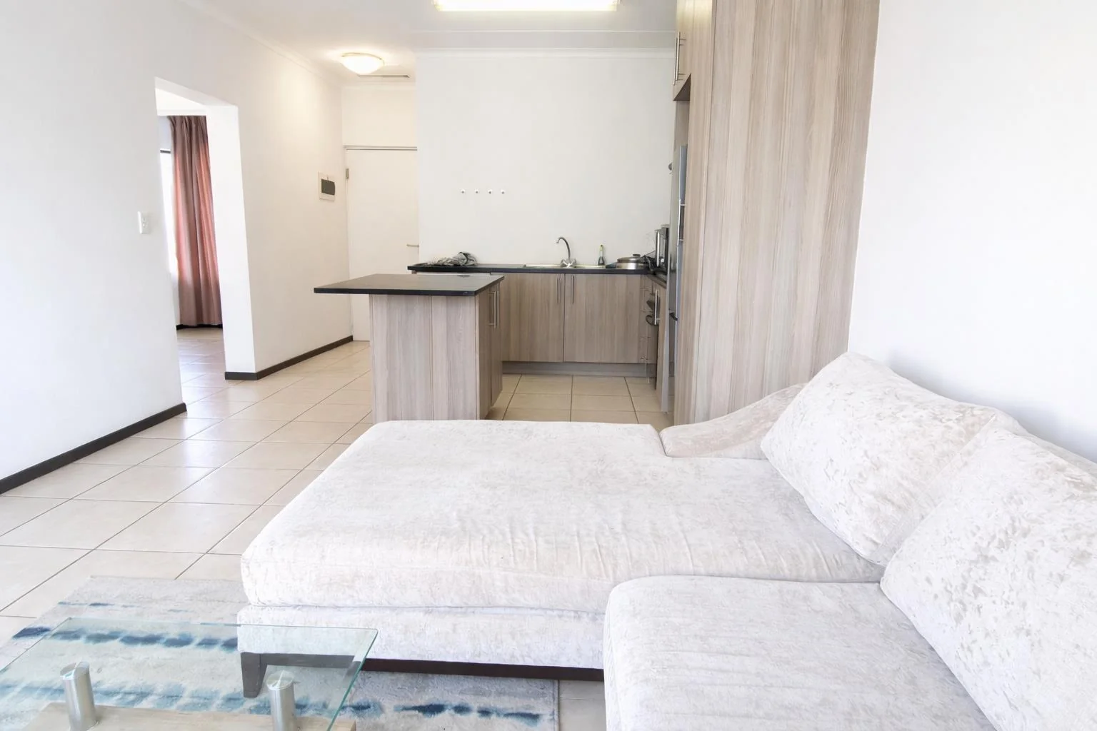 Sought after 2-bedroom Apartment for Investors dream or young couple