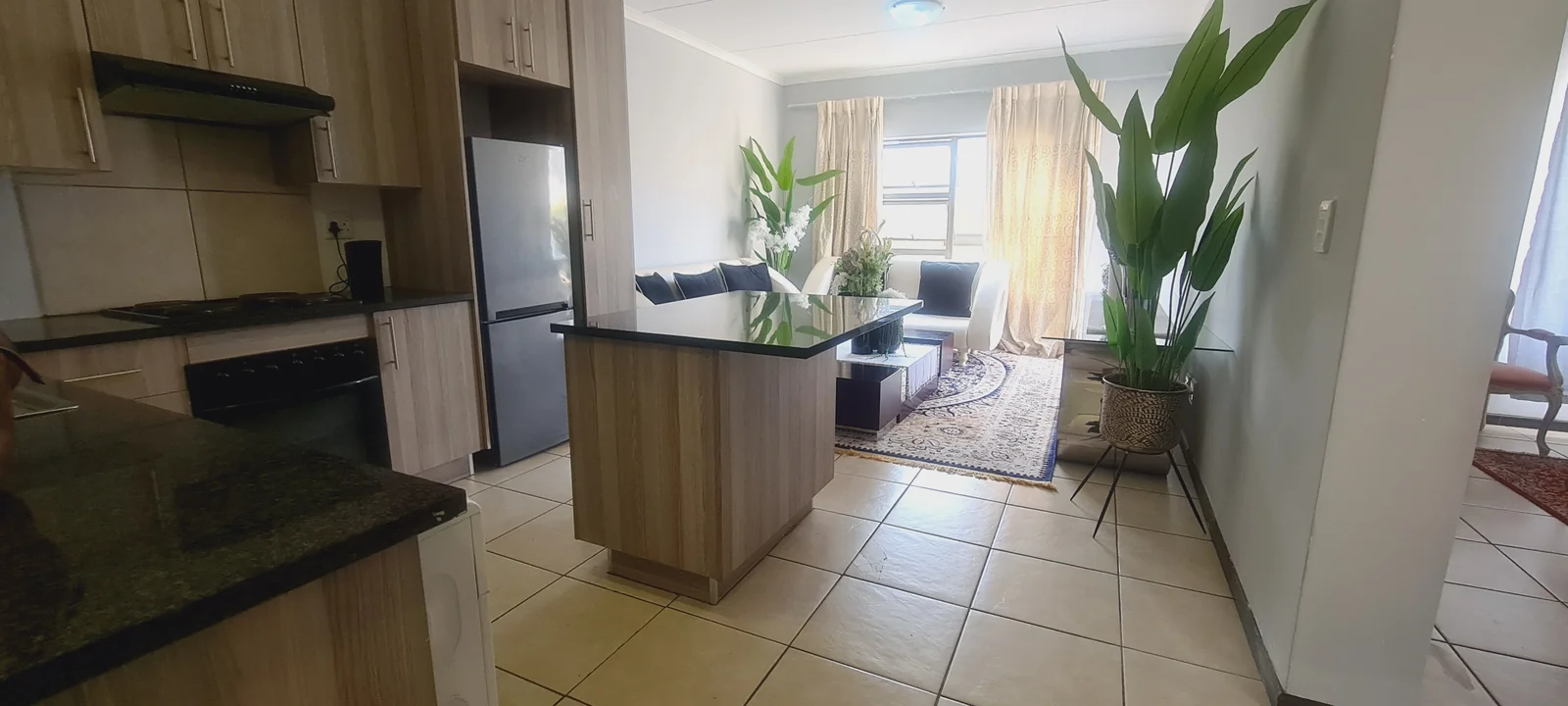 Sought after 2-bedroom Apartment for Investors with a tenant or dream or young couple