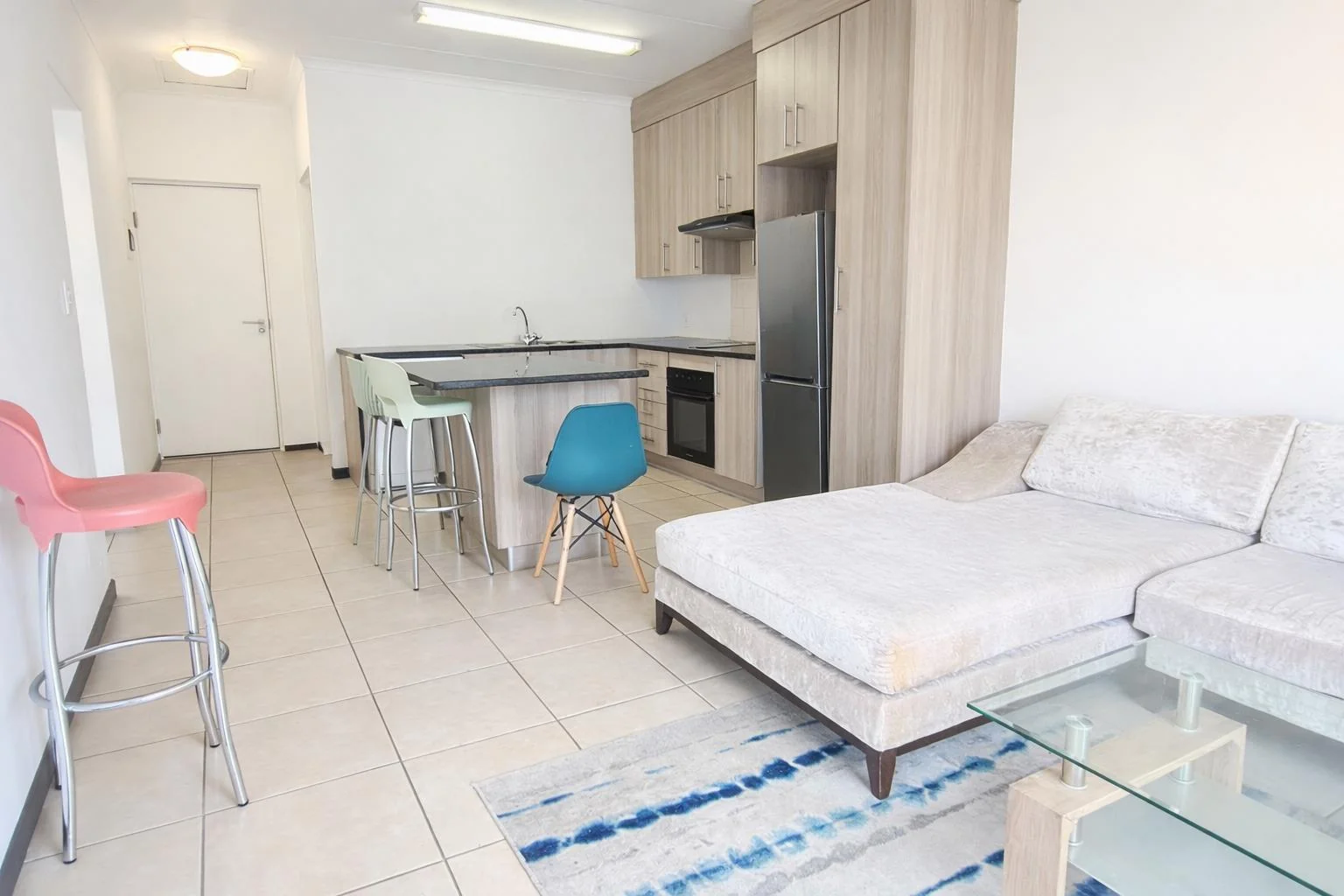 Sought after 2-bedroom Apartment for Investors dream or young couple