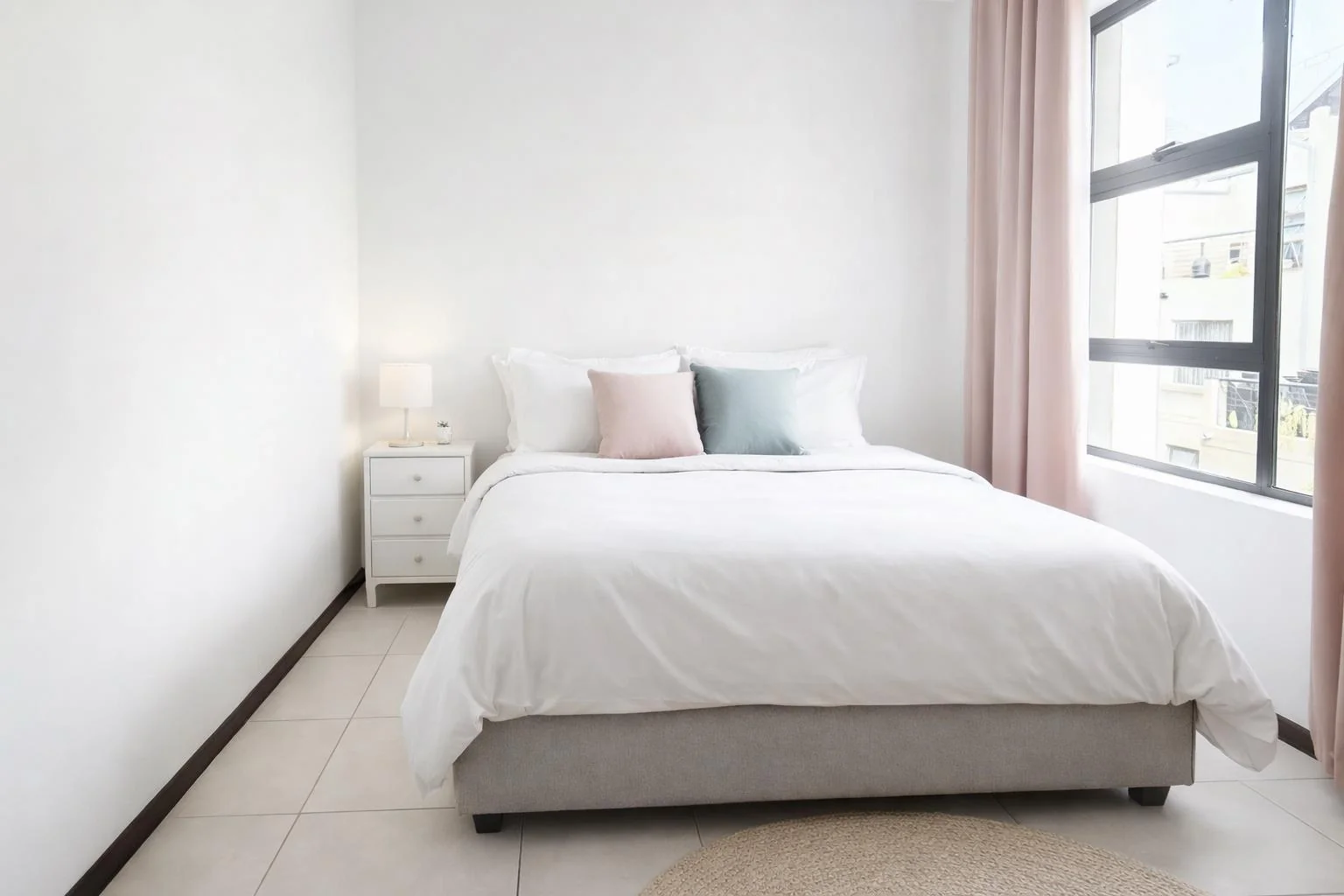 Sought after 2-bedroom Apartment for Investors dream or young couple