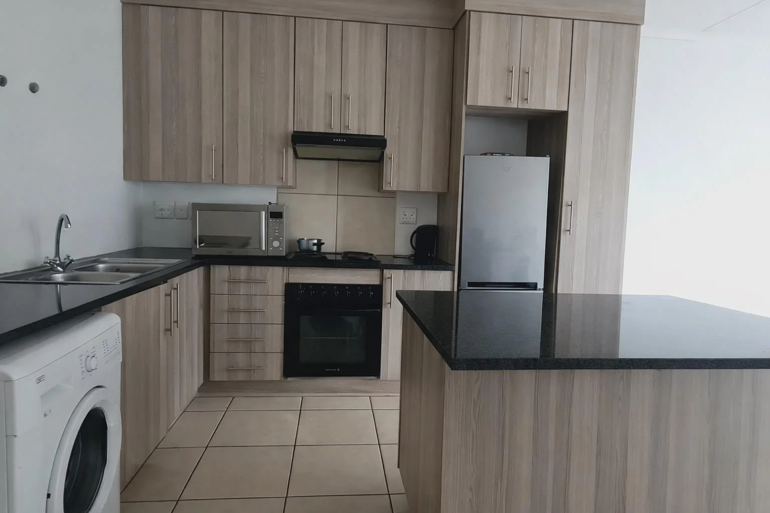 Sought after 2-bedroom Apartment for Investors dream or young couple