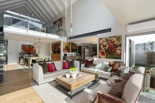 Spanish Farm, Somerset West