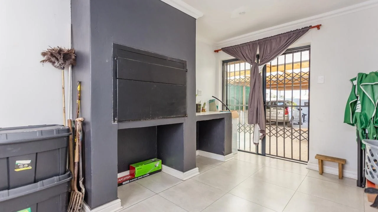 House for sale in Wellington