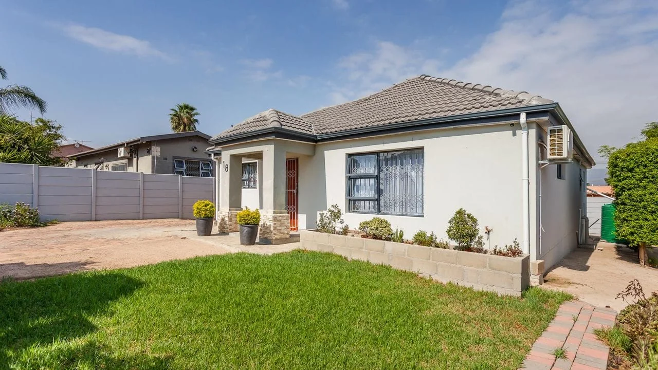 House for sale in Wellington