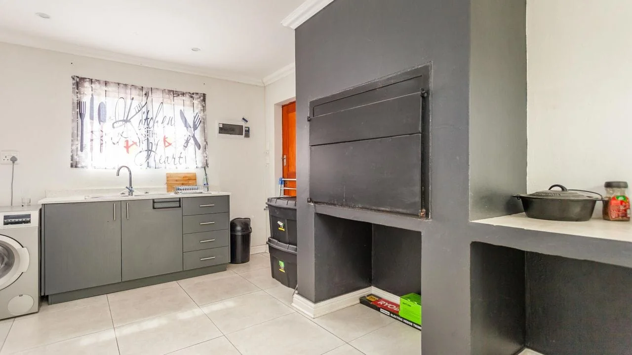 House for sale in Wellington