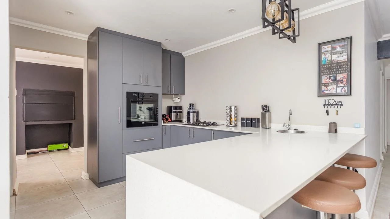 House for sale in Wellington