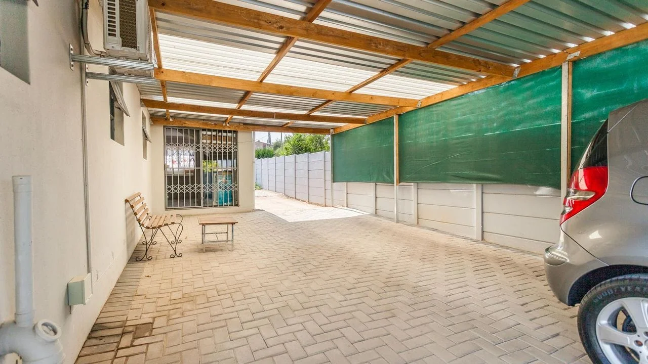 House for sale in Wellington