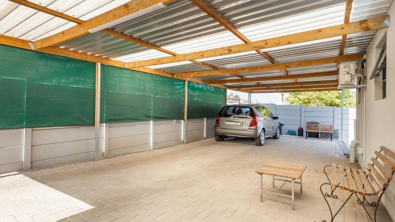 House for sale in Wellington