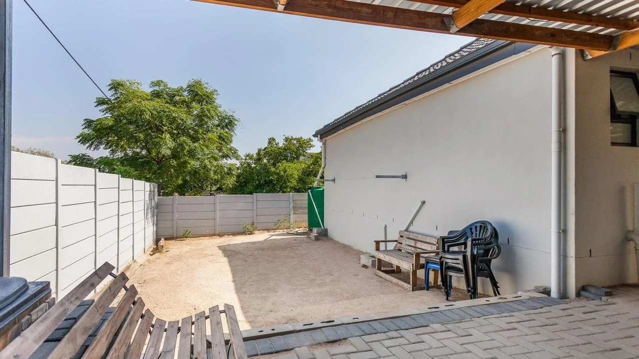 House for sale in Wellington