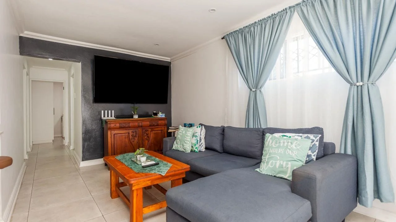 House for sale in Wellington