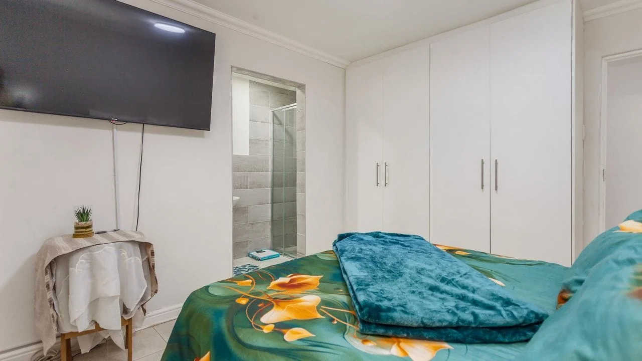 House for sale in Wellington