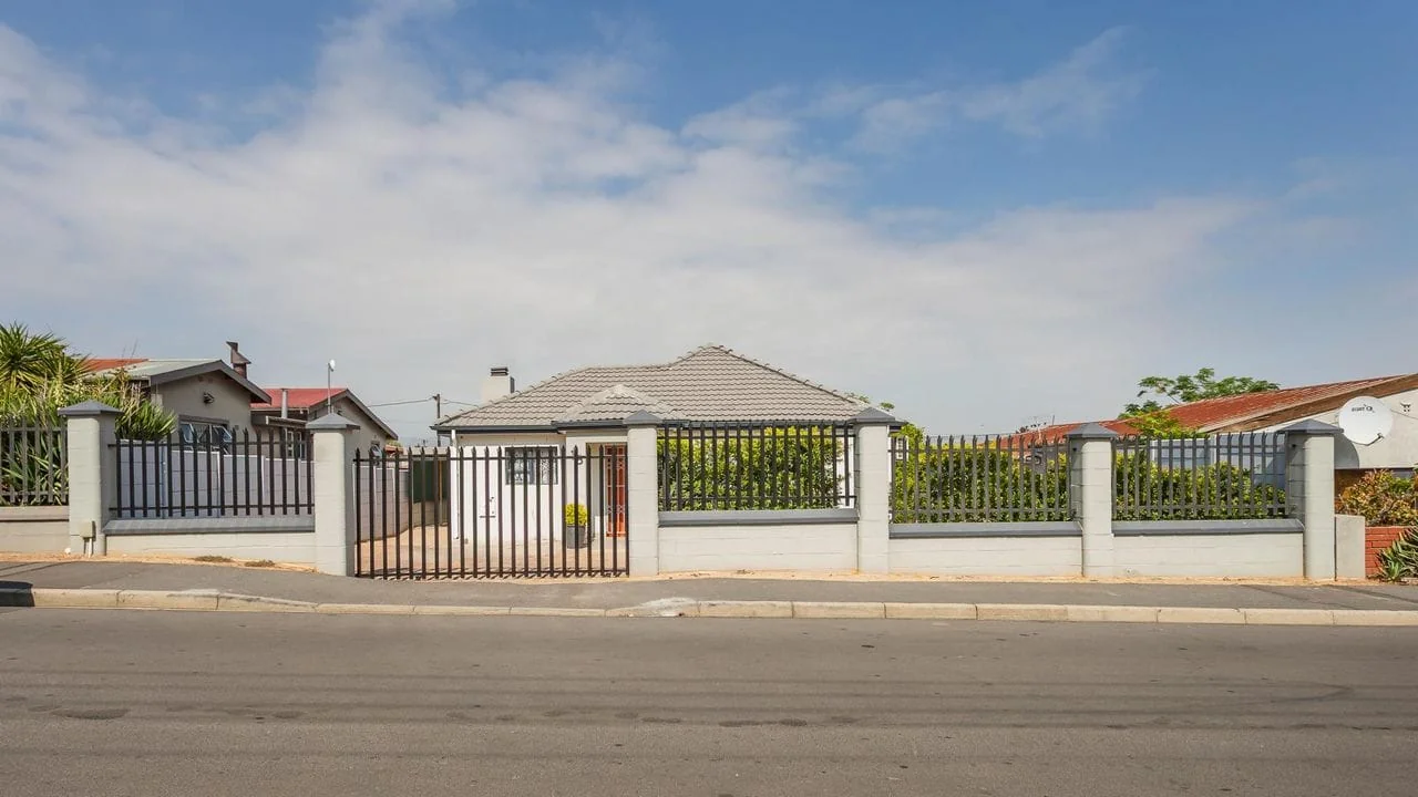 House for sale in Wellington