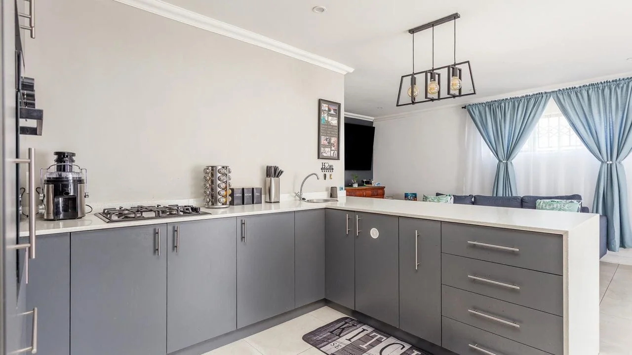 House for sale in Wellington