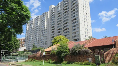 Bedfordview