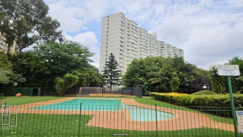 Bedford Gardens, Bedfordview