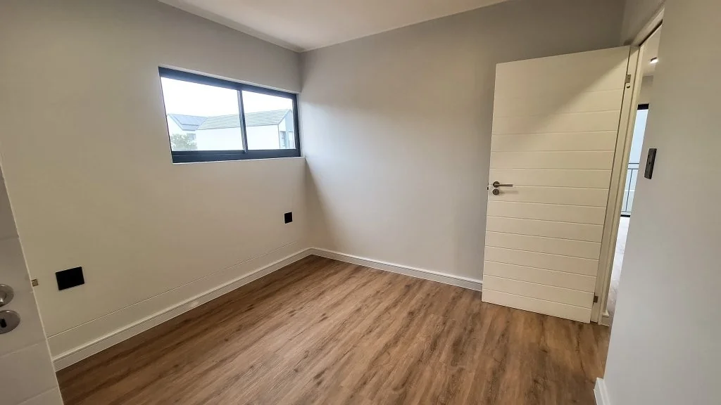 Brand-new Spacious Unfurnished 1-Bedroom Apartment to Rent in Newinbosch Estate, Stellenbosch
