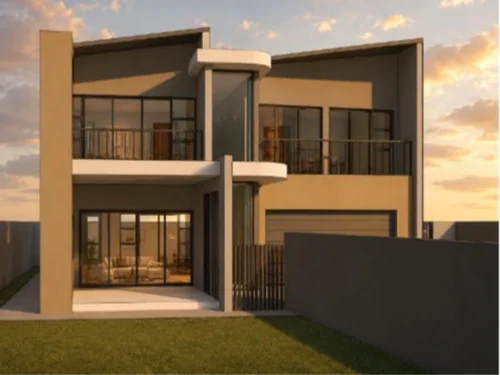 Fountainbrook Estate, Centurion