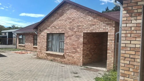 Noordhoek, Bloemfontein