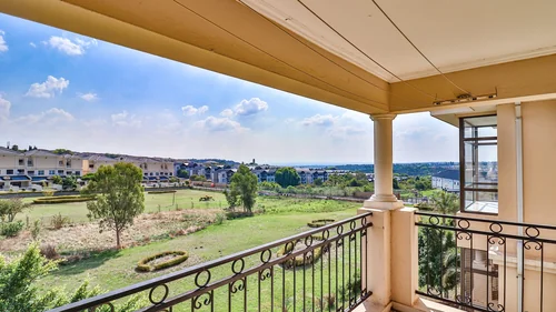 Summerset, Midrand