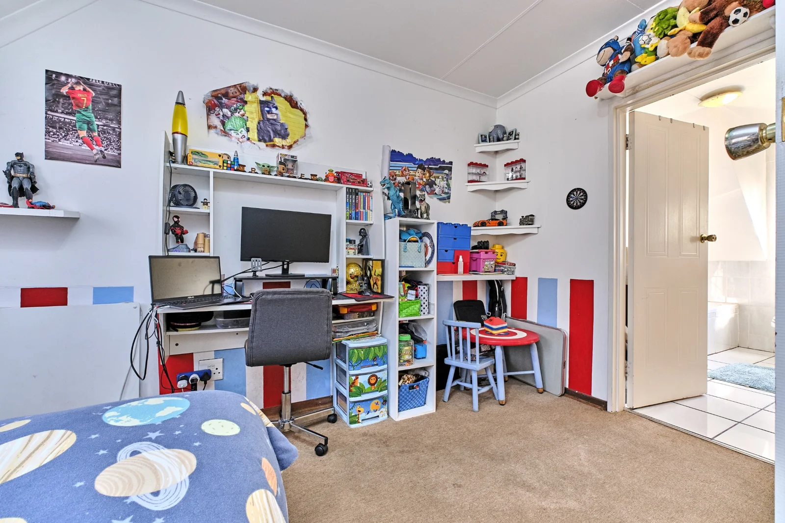 4 Bedroom Townhouse for Sale