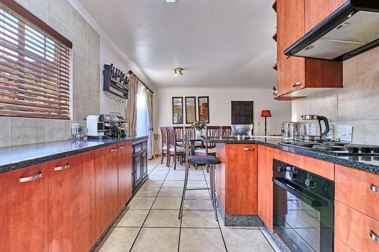 4 Bedroom Townhouse for Sale