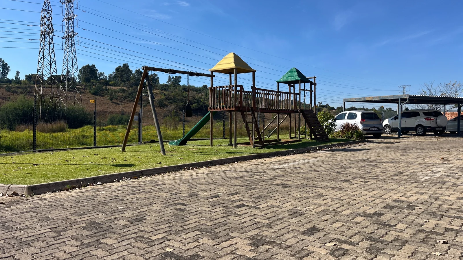 2 Bedroom Apartment for Sale