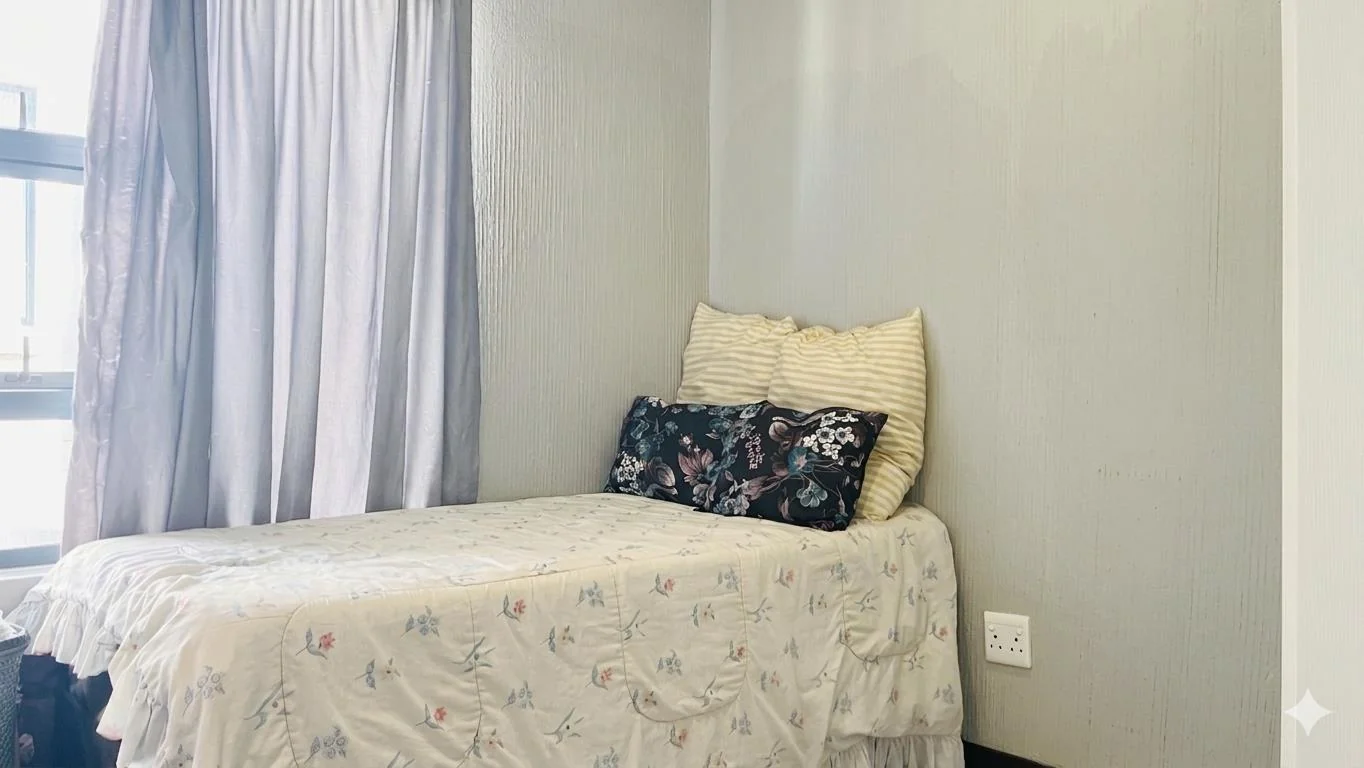 2 Bedroom Apartment for Sale