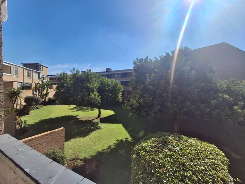 Morehill, Benoni