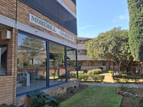 Morehill, Benoni