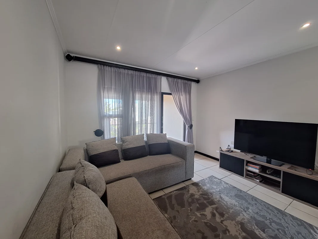 The Acacia | Modern Living in Greenstone Hill
