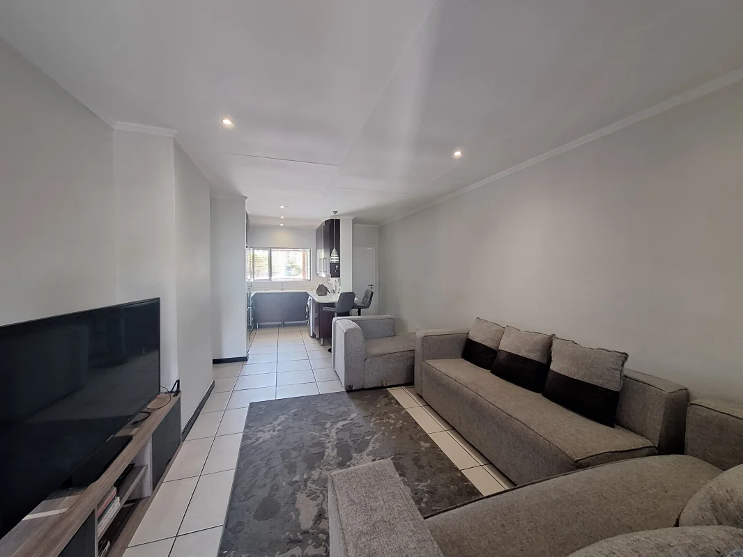 The Acacia | Modern Living in Greenstone Hill