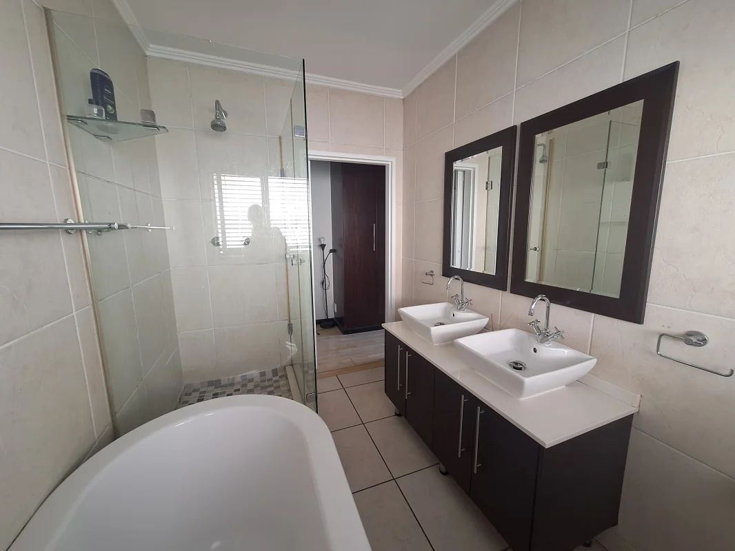 The Acacia | Modern Living in Greenstone Hill