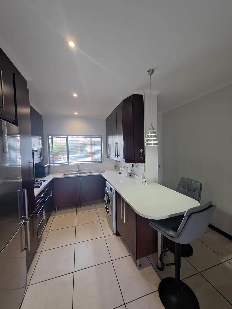The Acacia | Modern Living in Greenstone Hill