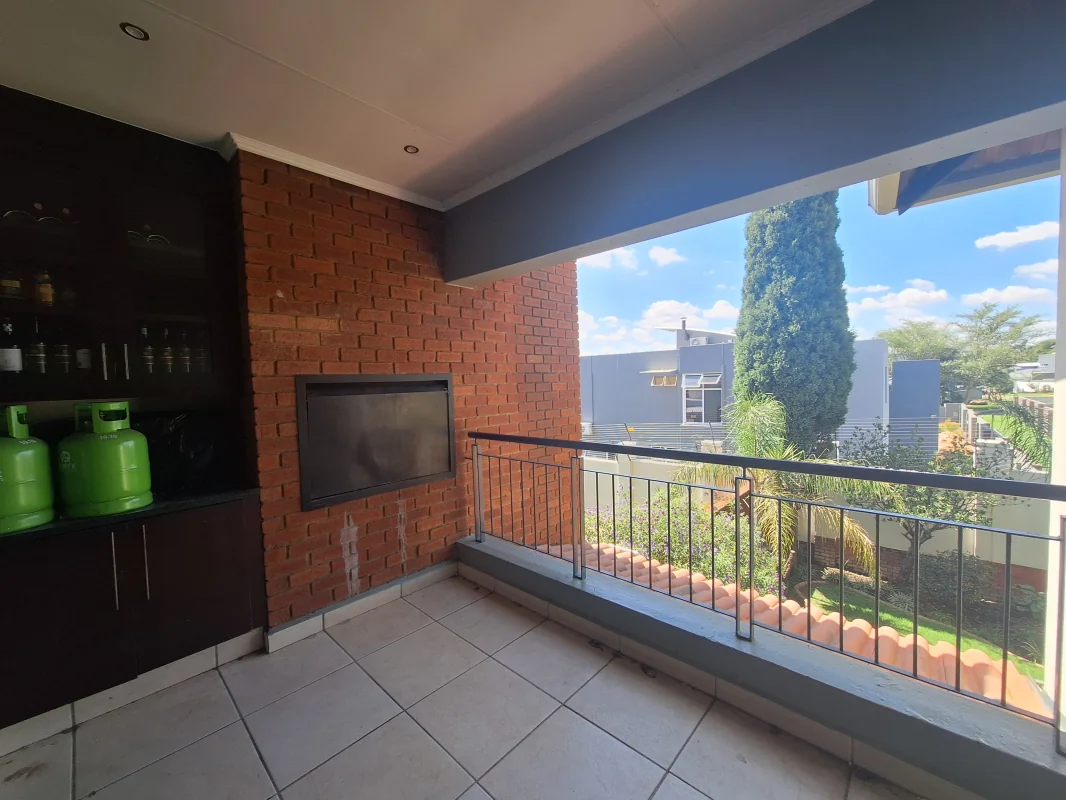 The Acacia | Modern Living in Greenstone Hill