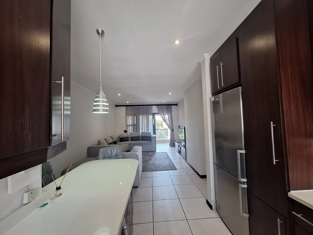 The Acacia | Modern Living in Greenstone Hill
