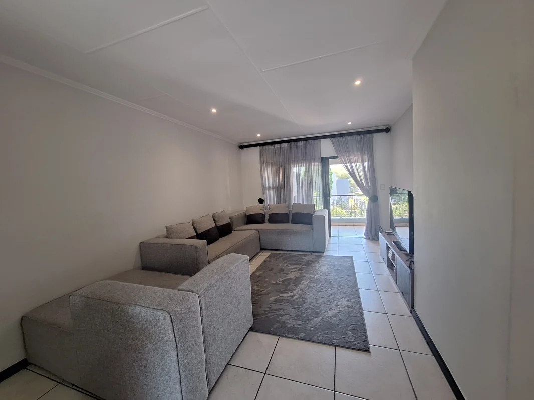 The Acacia | Modern Living in Greenstone Hill