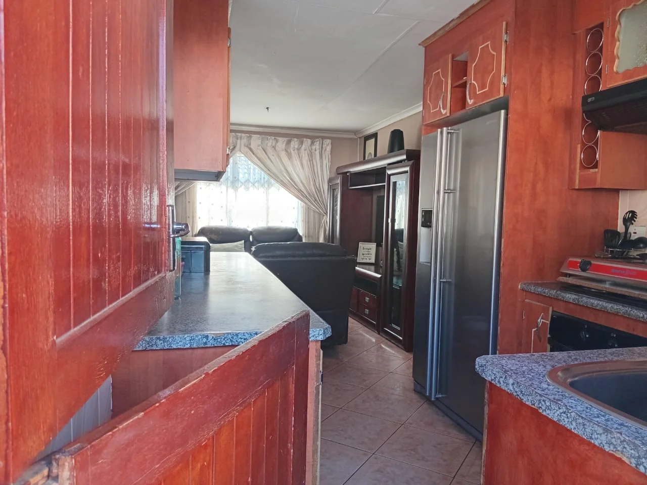 3 Bedroom House for Sale inTlhabane West