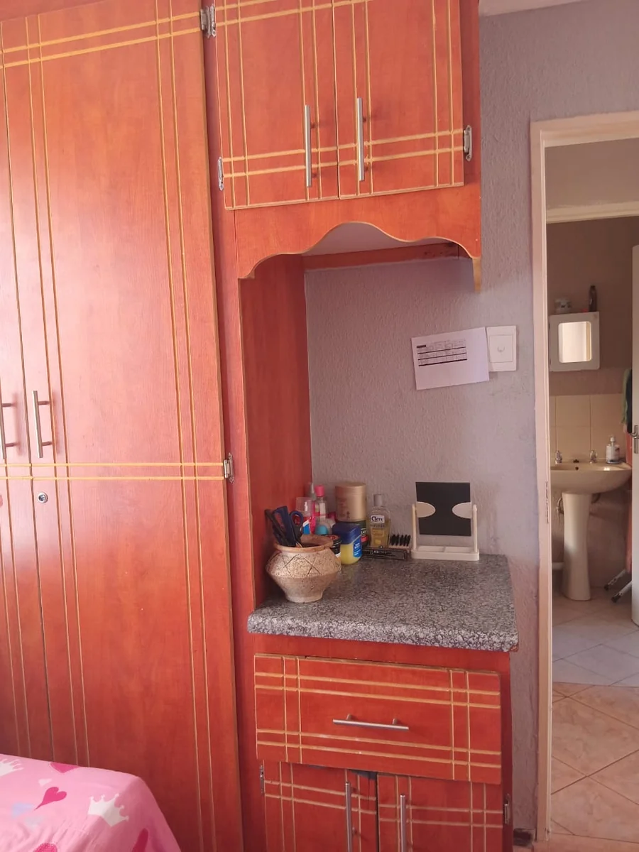 3 Bedroom House for Sale inTlhabane West