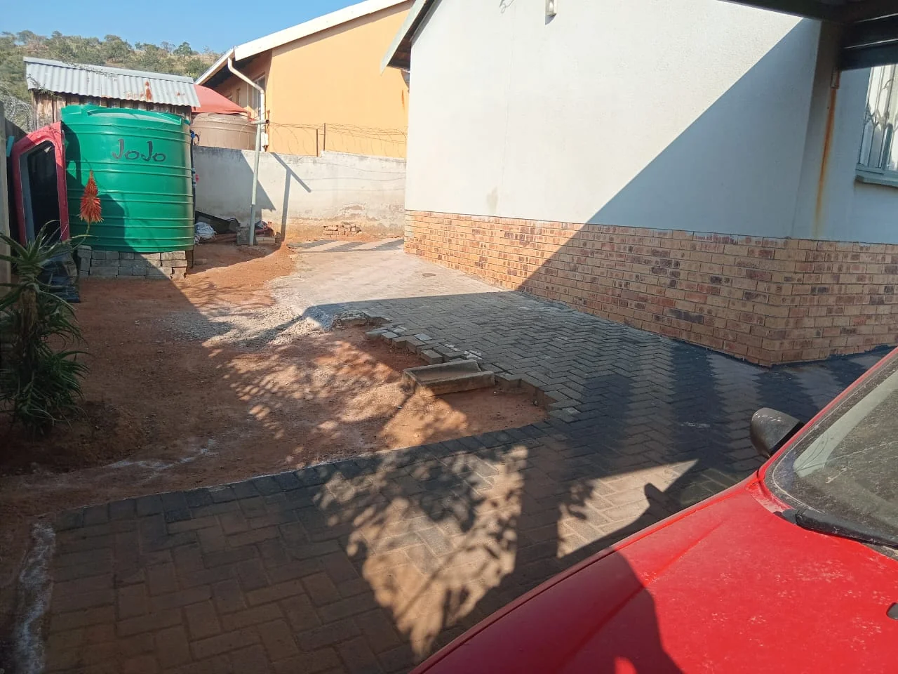 3 Bedroom House for Sale inTlhabane West