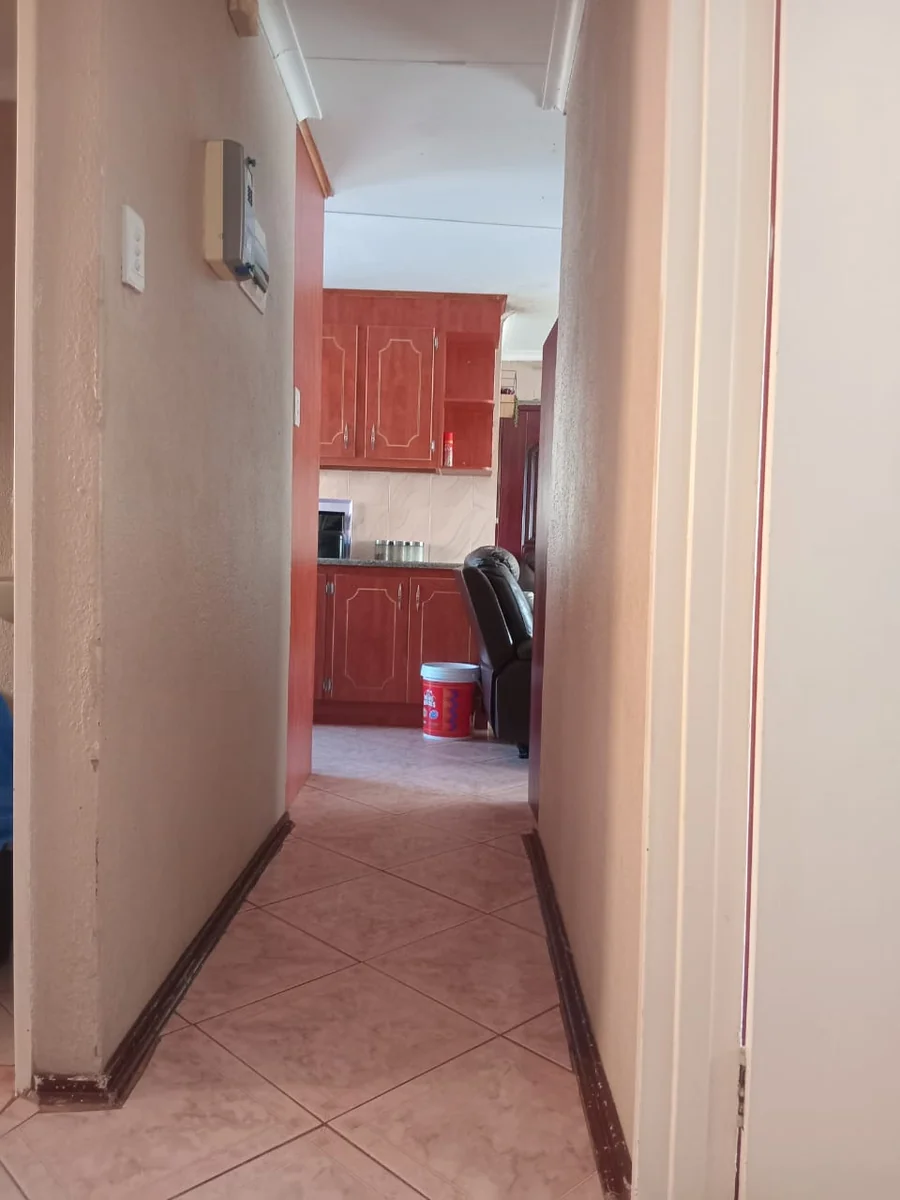 3 Bedroom House for Sale inTlhabane West